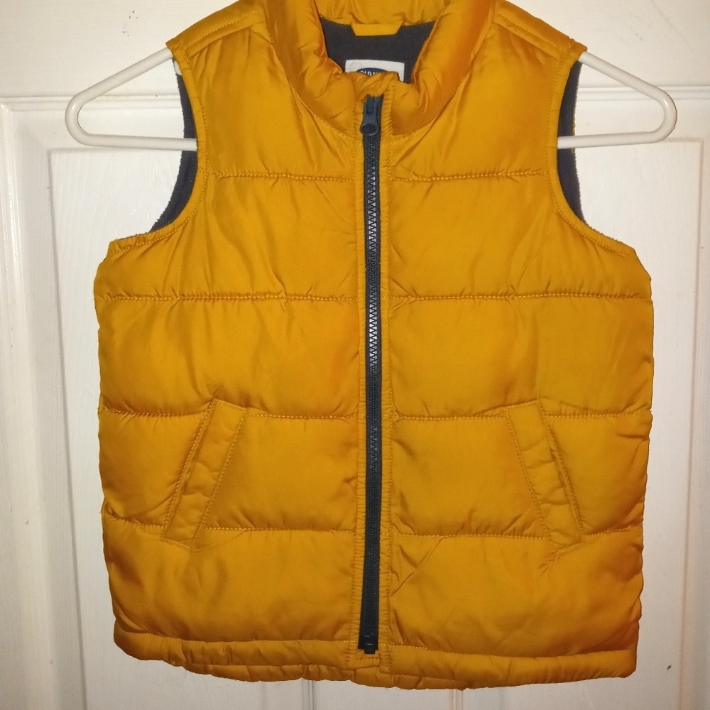 Old Navy Vest